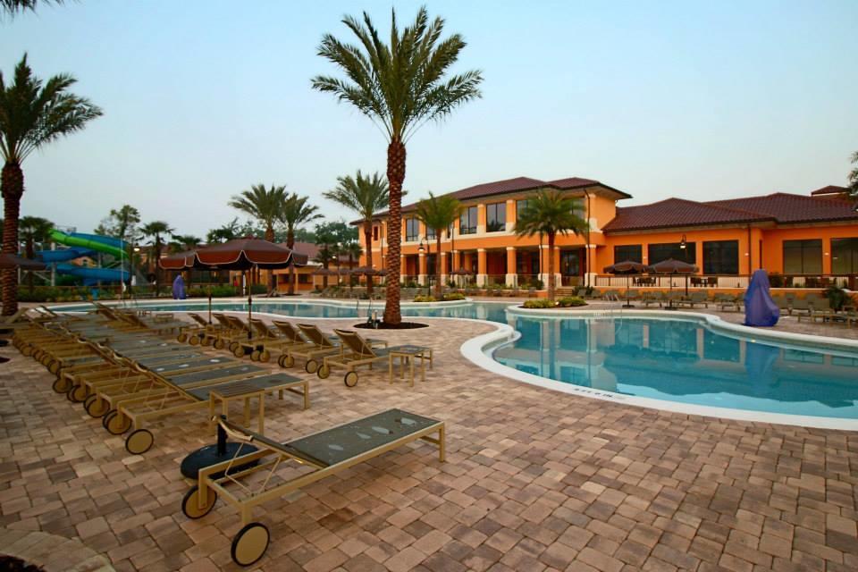 Regal Oaks Resort 2776 Celebration Exterior photo