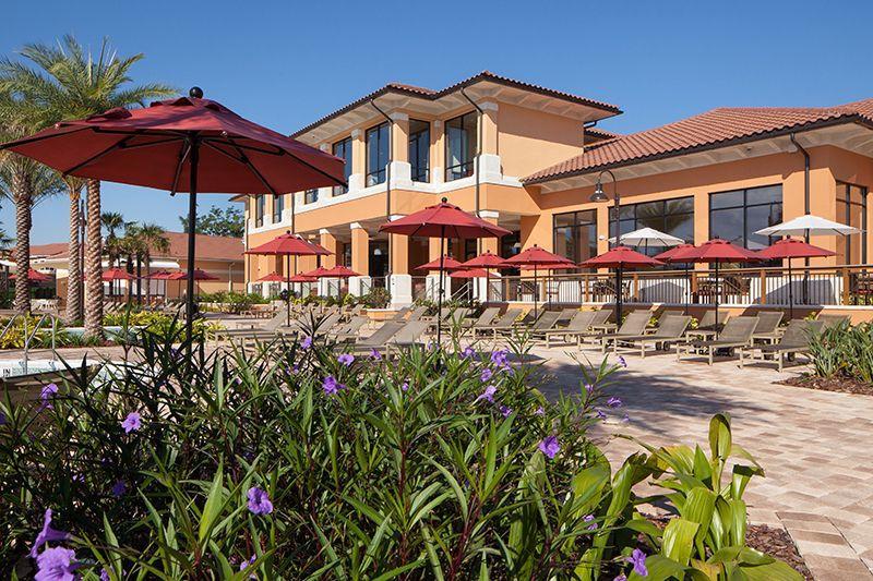 Regal Oaks Resort 2776 Celebration Exterior photo