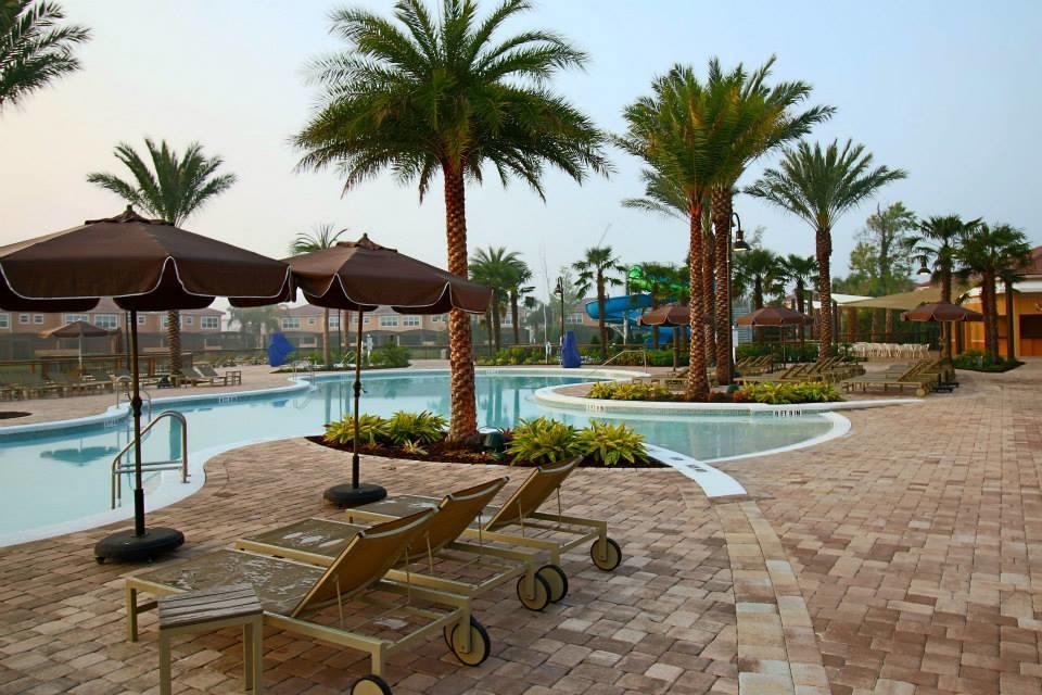 Regal Oaks Resort 2776 Celebration Exterior photo