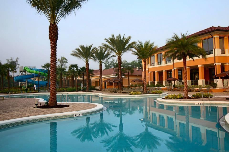 Regal Oaks Resort 2776 Celebration Exterior photo