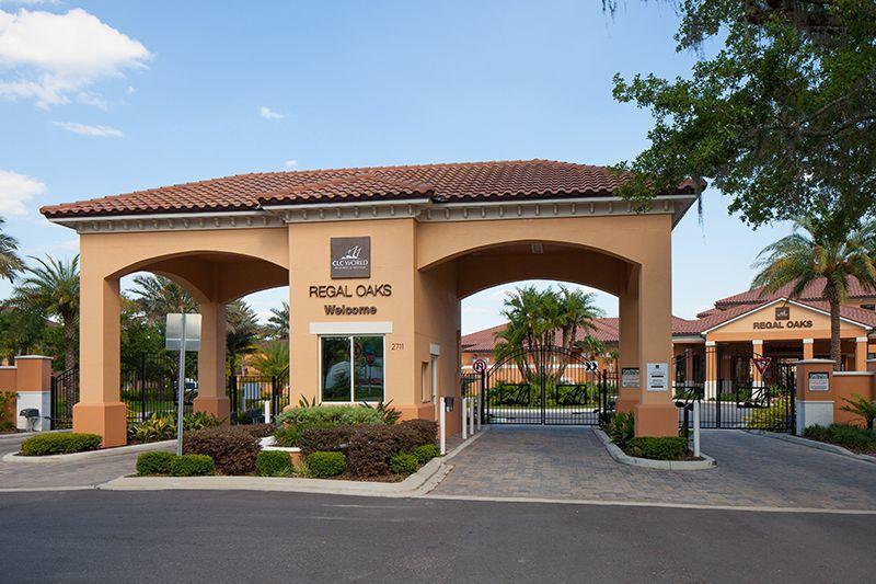 Regal Oaks Resort 2776 Celebration Exterior photo